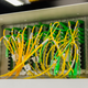 Image for article titled Inside the Secret Building That's Bringing Cell Service To NYC's Subway